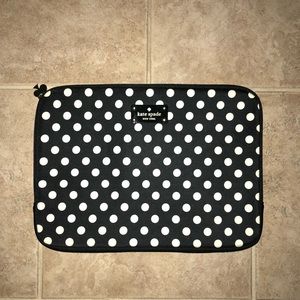 Kate Spade 15” case